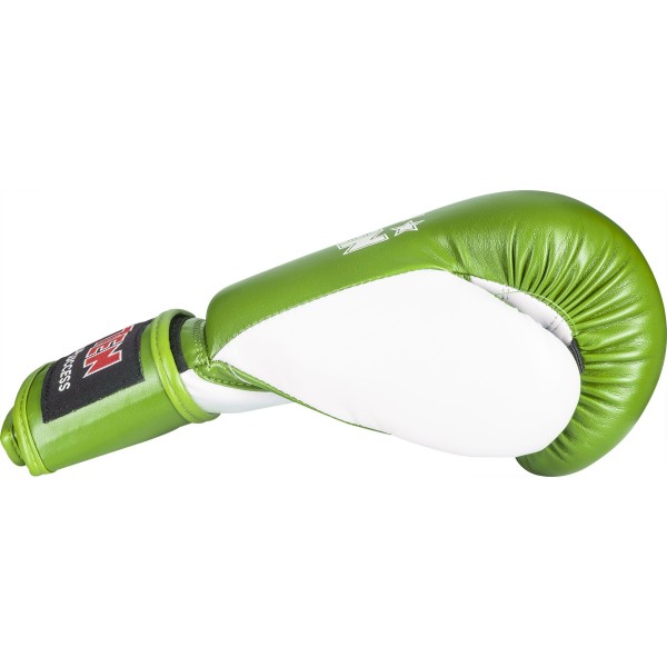Gants de boxe « NK II » - 10 oz, vert