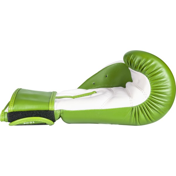 Gants de boxe « NK II » - 10 oz, vert