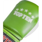 Adidas Thaiboxing Short “Stripes”