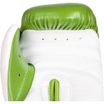 Adidas Thaiboxing Short “Stripes”