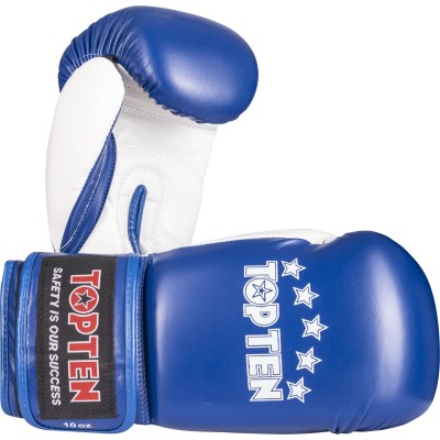 Gants de boxe « NK II »