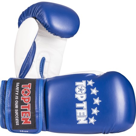 Gants de boxe « NK II »   Gants de boxe « NK II »