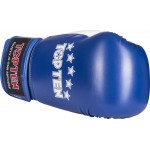 Adidas Thaiboxing Short “Stripes”