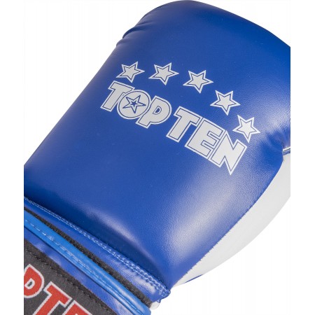 Gants de boxe « NK II »   Gants de boxe « NK II »