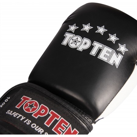 Gants de boxe « NK II »   Gants de boxe « NK II »