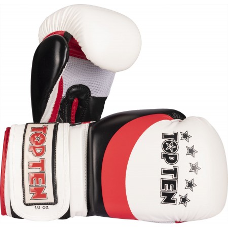 Gants de boxe « Stripe »   Gants de boxe « Stripe »