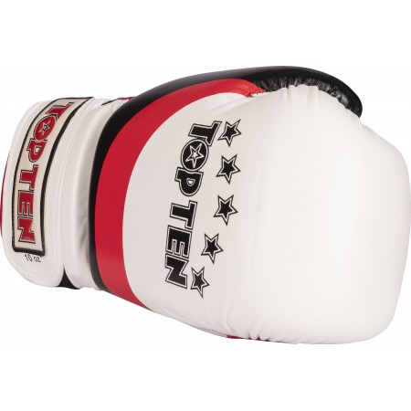 Gants de boxe « Stripe »   Gants de boxe « Stripe »