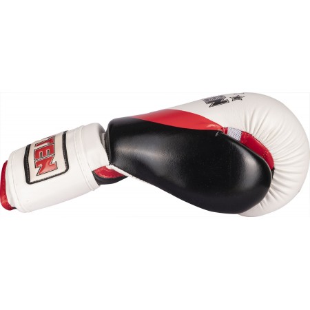 Gants de boxe « Stripe »   Gants de boxe « Stripe »