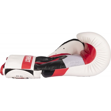 Gants de boxe « Stripe »   Gants de boxe « Stripe »