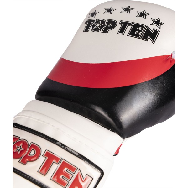 Gants de boxe « Stripe »