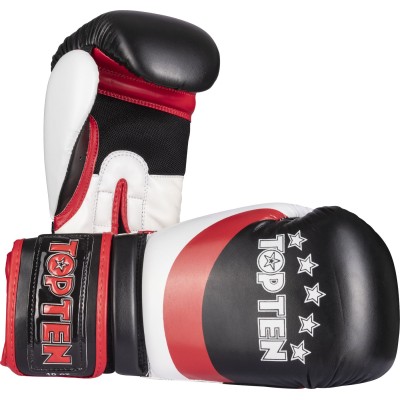 Gants de boxe « Stripe »