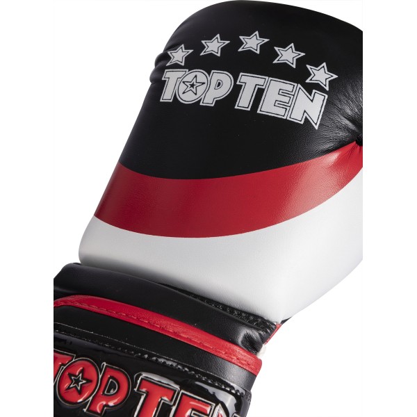 Gants de boxe « Stripe »