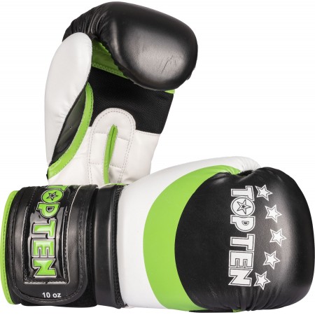 Gants de boxe « Stripe »   Gants de boxe « Stripe »