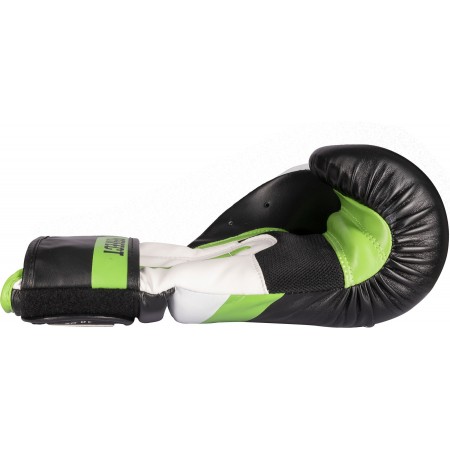 Gants de boxe « Stripe »   Gants de boxe « Stripe »