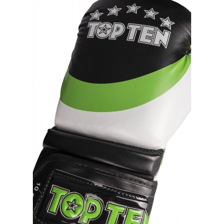 Gants de boxe « Stripe »   Gants de boxe « Stripe »