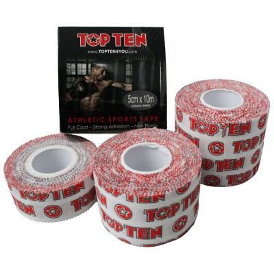 Sport-Tape - 2,5 cm x 10 m