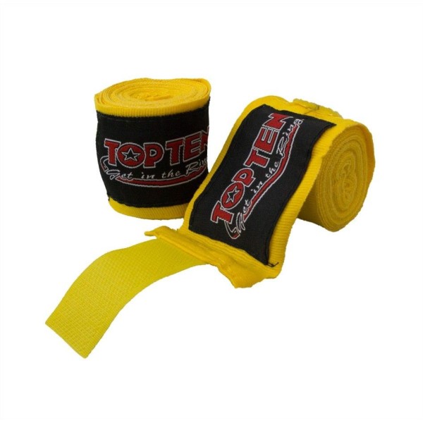 Hand-Wrap, bandage de boxe élastique - 5 cm x 250 cm 