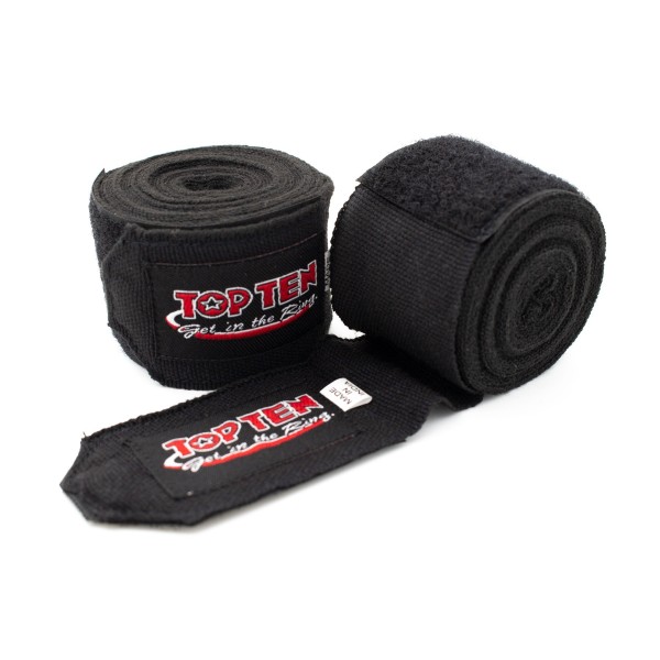 Hand-Wrap, bandage de boxe élastique - 5 cm x 250 cm 