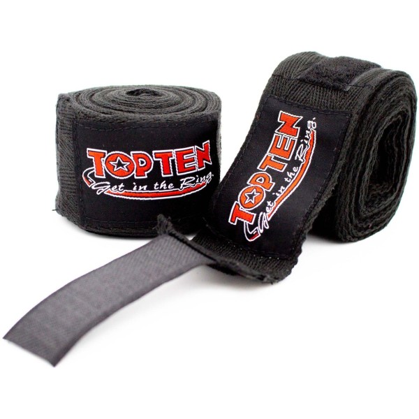 Hand-Wrap, bandage de boxe inélastique - 5,0 cm x 500 cm 