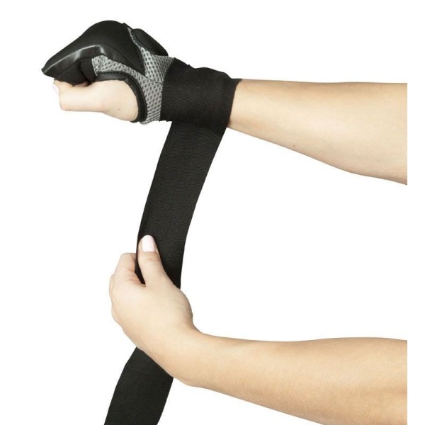 Quickwrap "Gel Shock"  