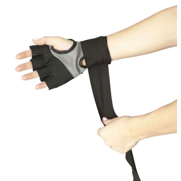 Quickwrap "Gel Shock"  