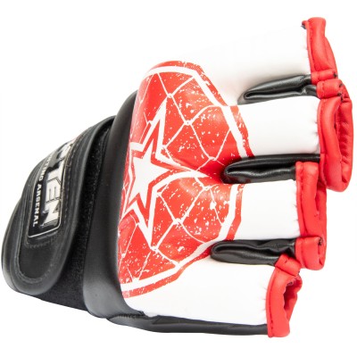 Gants MMA "Octagon"   2