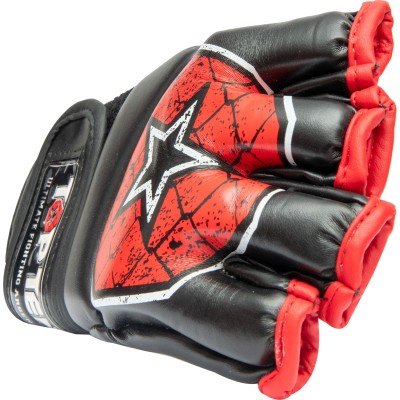 Gants MMA "Octagon"   2