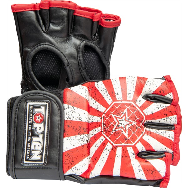 Gants MMA "Rise"  