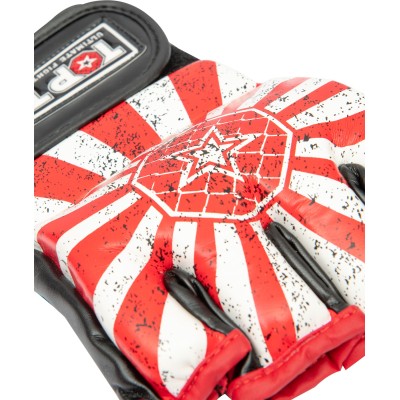 Gants MMA "Rise"   2