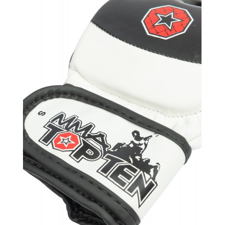 Gants MMA "Freefight"  