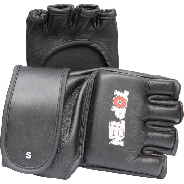 Gants MMA "Compliant"  