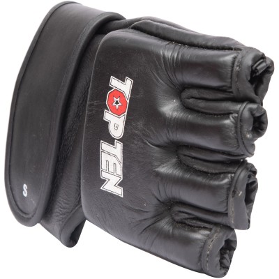 Gants MMA "Compliant"   2