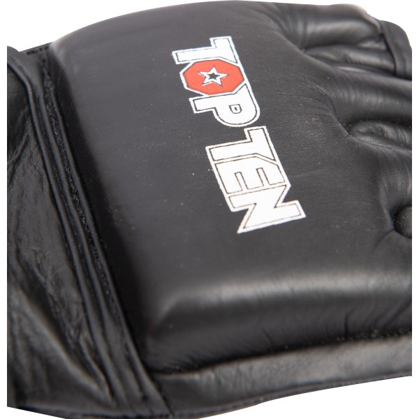 Gants MMA "Compliant"