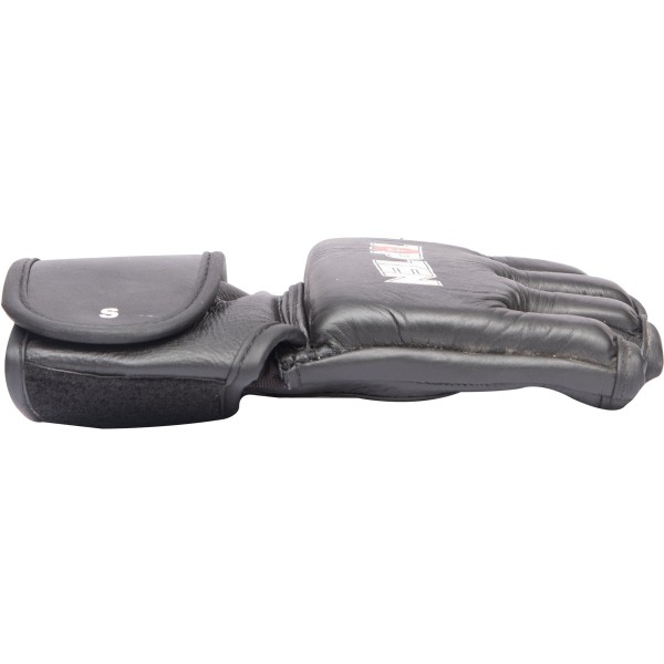 Gants MMA "Compliant"