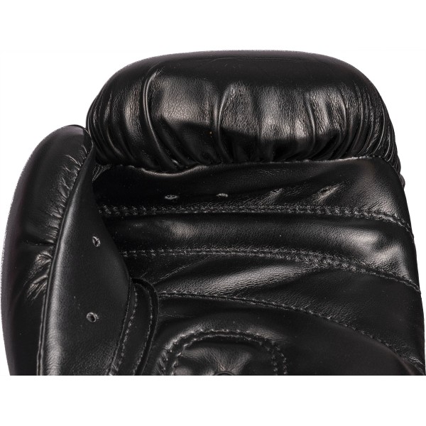 Gants de boxe "Kampfkatzen"  