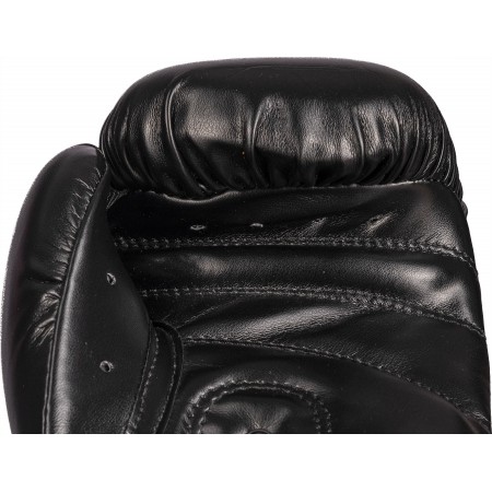 Gants de boxe "Kampfkatzen"   Gants de boxe "Kampfkatzen"