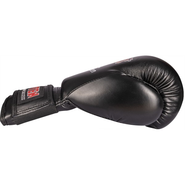 Gants de boxe "Kampfkatzen"