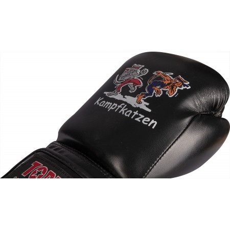 Gants de boxe "Kampfkatzen"  