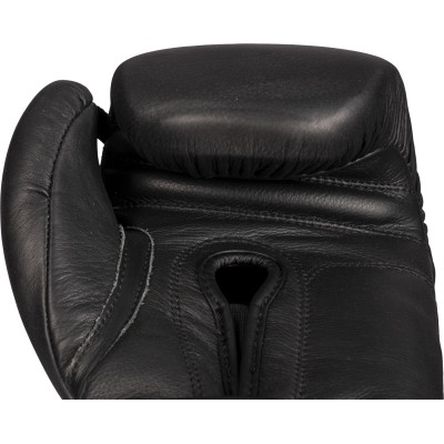 Gants de boxe "Black'n'Black"   2