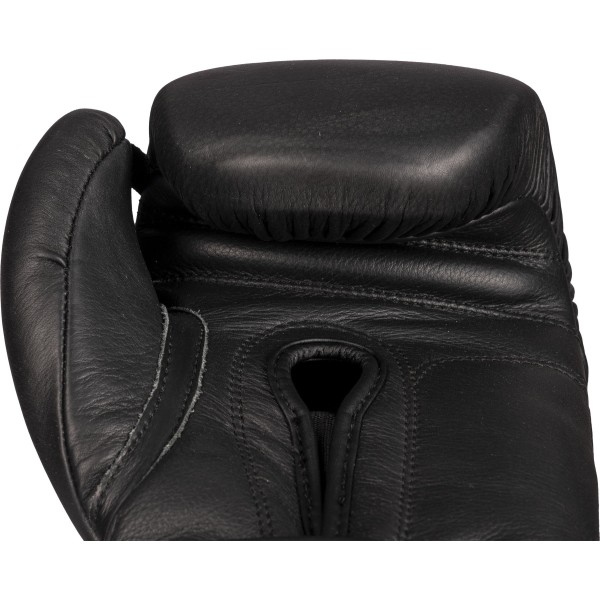 Gants de boxe "Black'n'Black"  