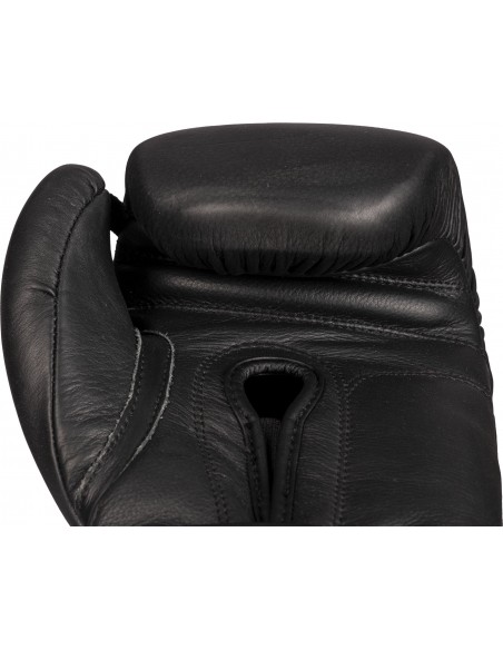 Gants de boxe "Black'n'Black"  
