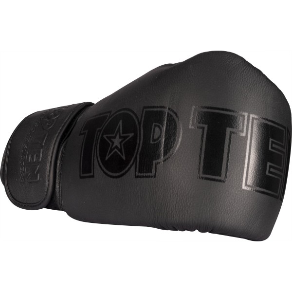 Gants de boxe "Black'n'Black"  