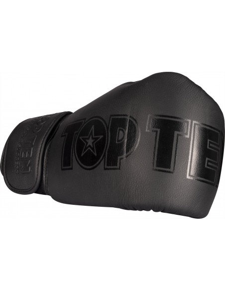 Gants de boxe "Black'n'Black"  