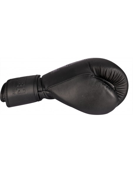 Gants de boxe "Black'n'Black"  