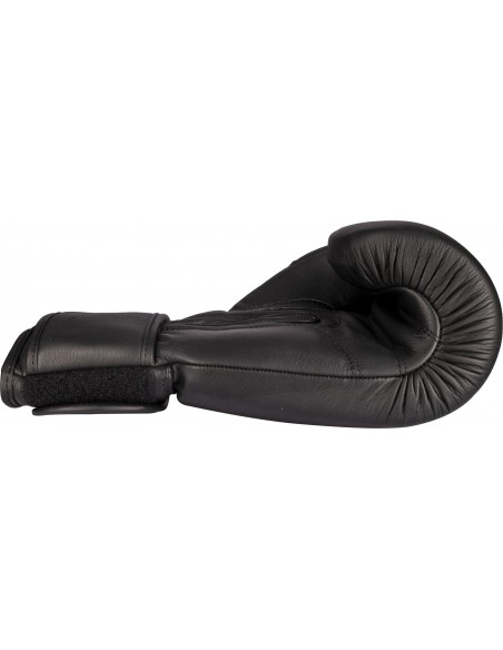 Gants de boxe "Black'n'Black"  