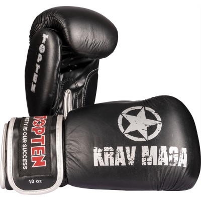 Gants de boxe "Krav Maga"