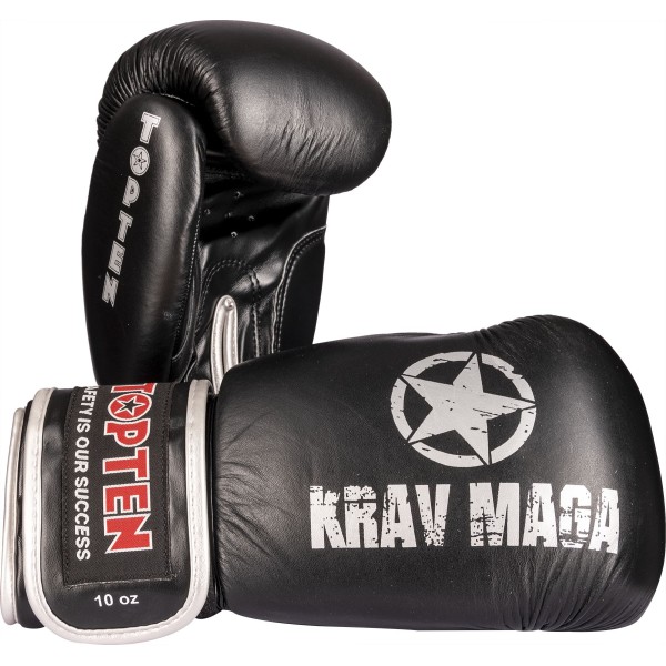 Gants de boxe "Krav Maga"  