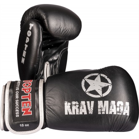 Gants de boxe "Krav Maga"   Gants de boxe "Krav Maga"