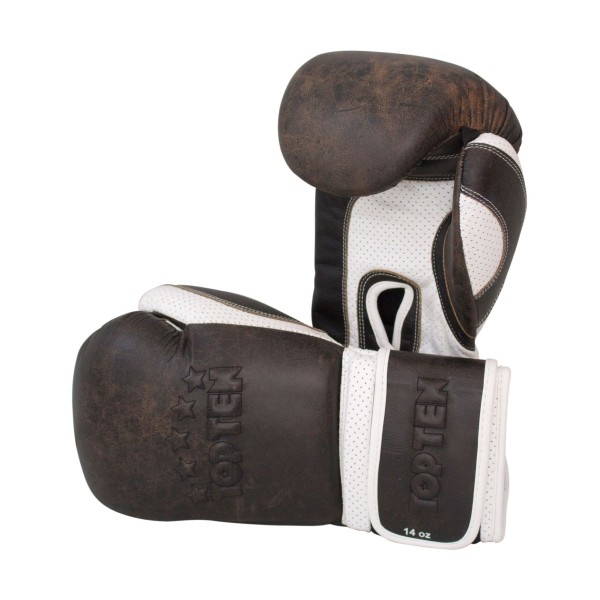 Gants de boxe "Vintage"  