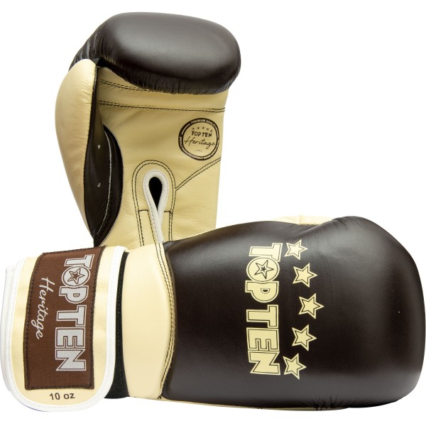 Gants de boxe "Heritage Line"  